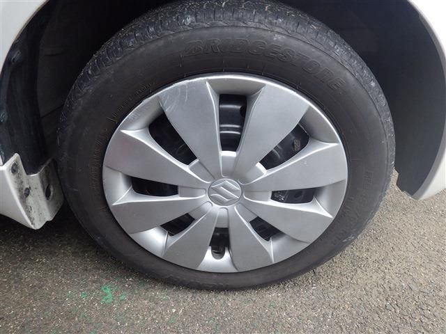 Ref No.A15404994 SUZUKI WAGON R Image#7