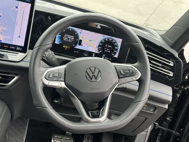 Ref No.A15404996 VOLKSWAGEN TIGUAN Image#12