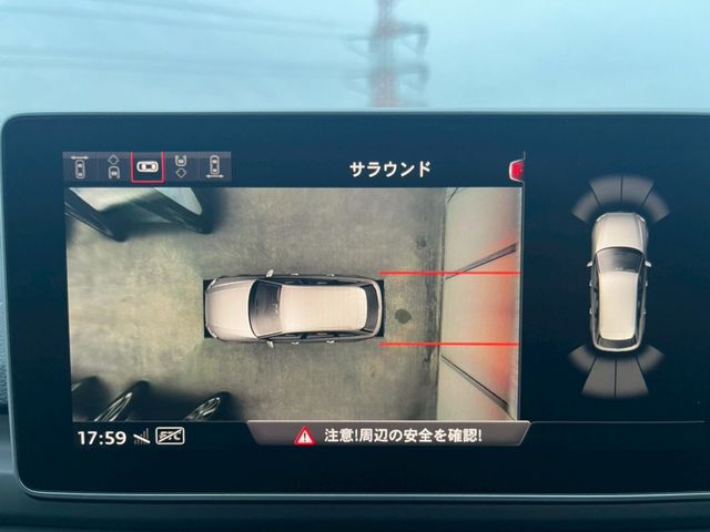 Ref No.A15405062 AUDI A4 Image#18