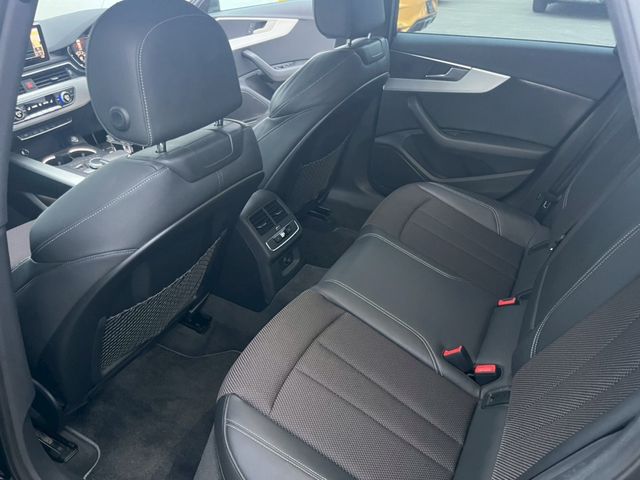 Ref No.A15405062 AUDI A4 Image#13
