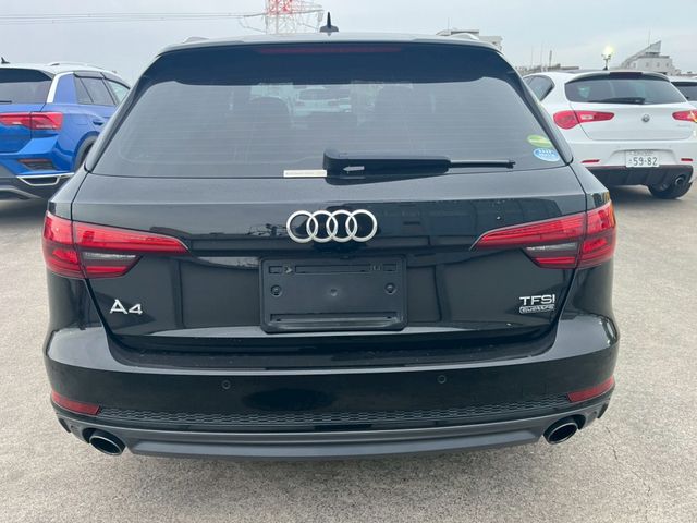 Ref No.A15405062 AUDI A4 Image#7