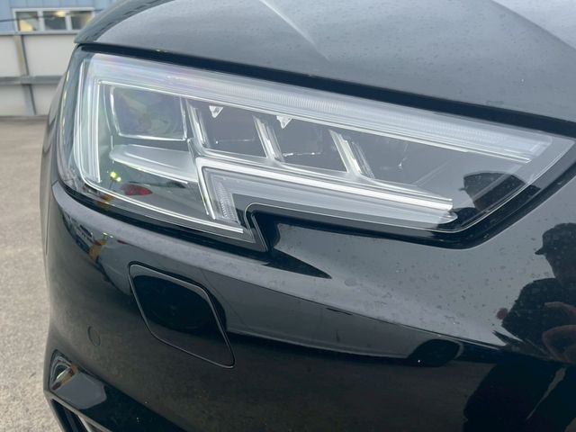 Ref No.A15405062 AUDI A4 Image#20