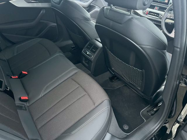 Ref No.A15405062 AUDI A4 Image#10