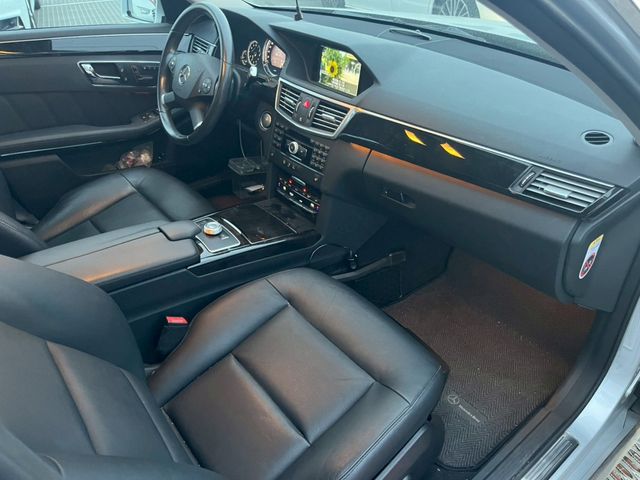 Ref No.A15405065 MERCEDES E CLASS Image#13