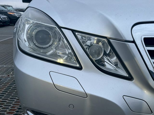 Ref No.A15405065 MERCEDES E CLASS Image#20
