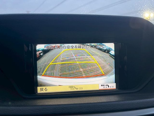 Ref No.A15405065 MERCEDES E CLASS Image#17
