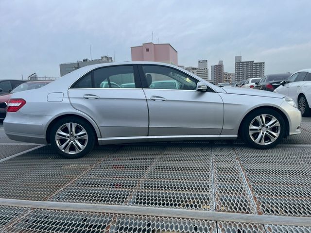 Ref No.A15405065 MERCEDES E CLASS Image#9