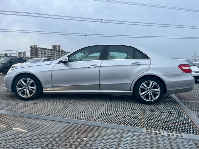Ref No.A15405065 MERCEDES E CLASS Image#8