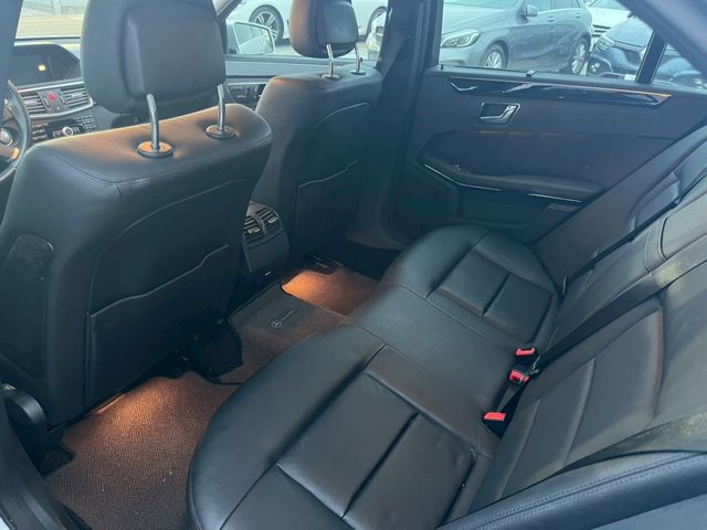 Ref No.A15405065 MERCEDES E CLASS Image#10
