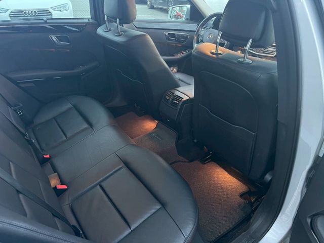 Ref No.A15405065 MERCEDES E CLASS Image#12