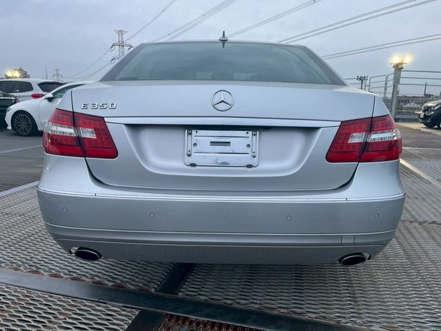 Ref No.A15405065 MERCEDES E CLASS Image#7