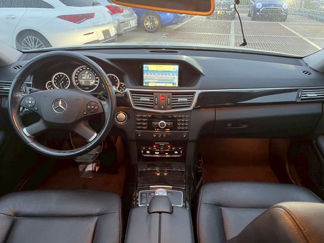 Ref No.A15405065 MERCEDES E CLASS Image#14