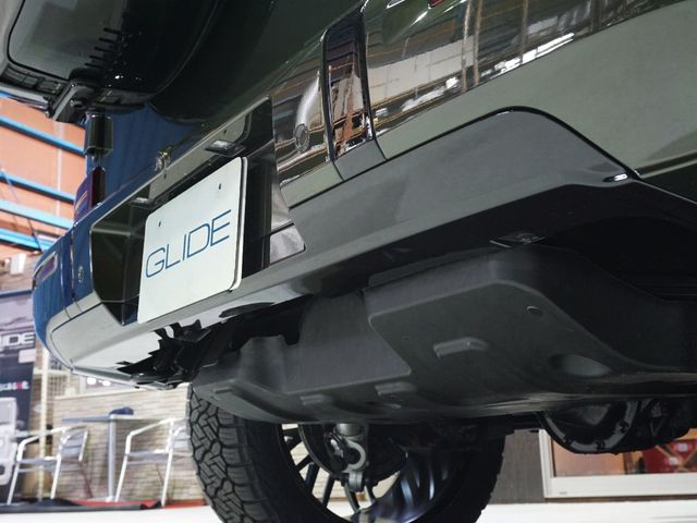 Ref No.A15405068 MERCEDES G CLASS Image#8