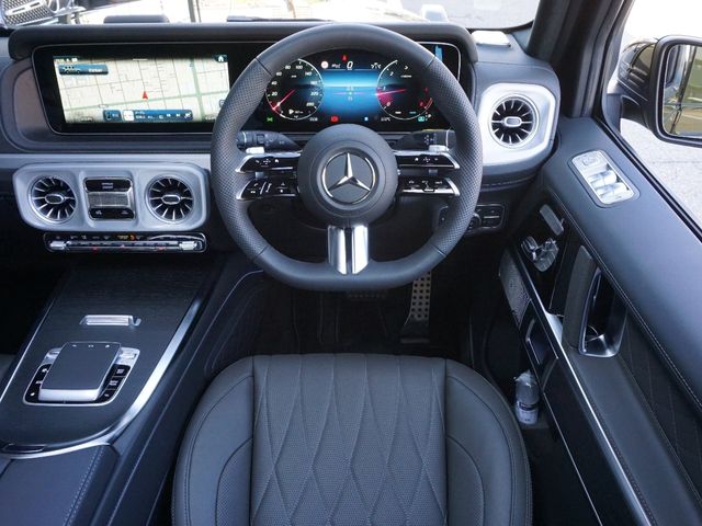 Ref No.A15405068 MERCEDES G CLASS Image#16