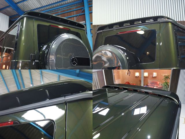Ref No.A15405068 MERCEDES G CLASS Image#9