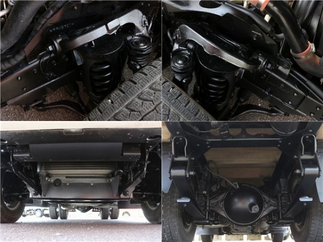 Ref No.A15405074 ISUZU ELF TRUCK Image#16