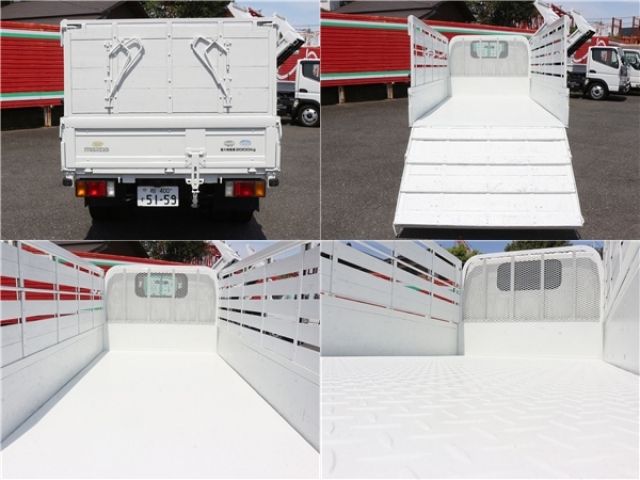 Ref No.A15405074 ISUZU ELF TRUCK Image#5