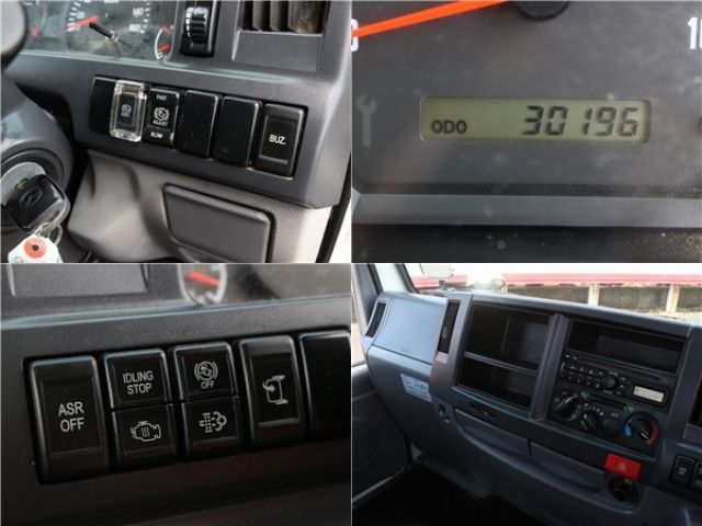 Ref No.A15405074 ISUZU ELF TRUCK Image#10