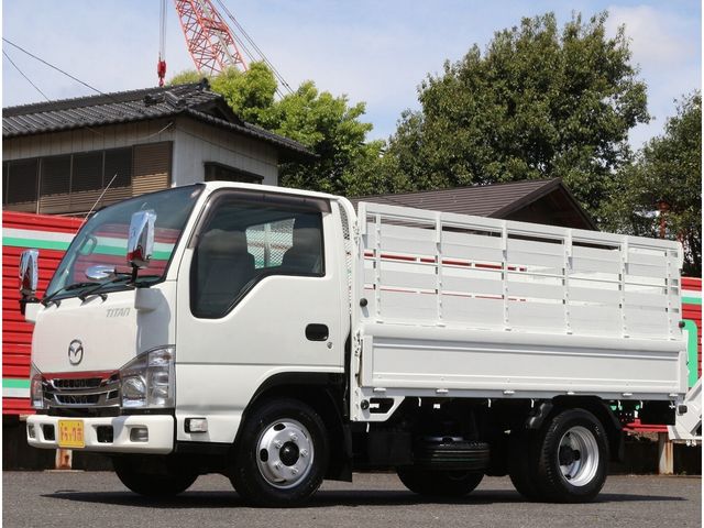 ISUZU ELF TRUCK