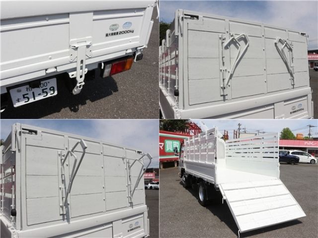 Ref No.A15405074 ISUZU ELF TRUCK Image#14