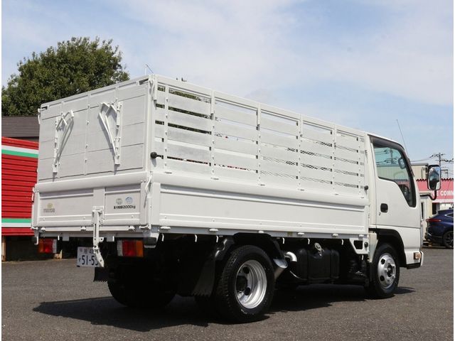 Ref No.A15405074 ISUZU ELF TRUCK Image#2