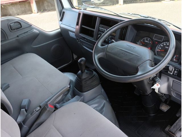 Ref No.A15405074 ISUZU ELF TRUCK Image#3