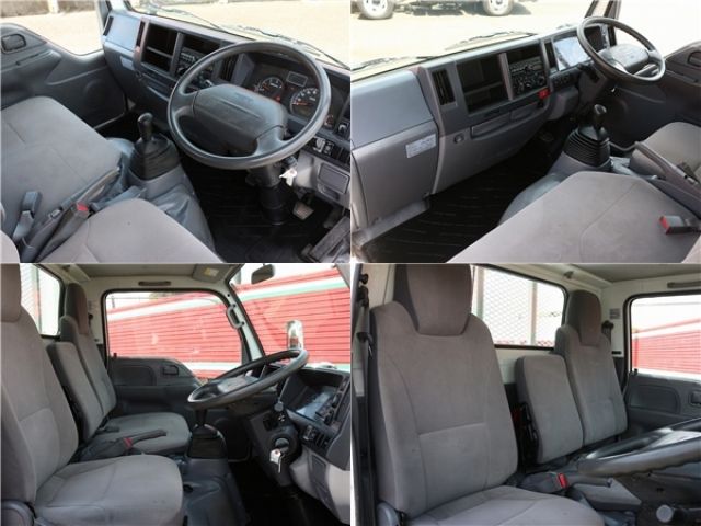 Ref No.A15405074 ISUZU ELF TRUCK Image#8