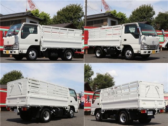 Ref No.A15405074 ISUZU ELF TRUCK Image#4
