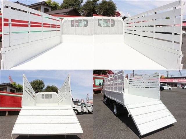 Ref No.A15405074 ISUZU ELF TRUCK Image#6