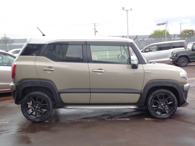 Ref No.A15405076 SUZUKI XBEE Image#5