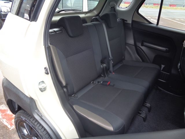Ref No.A15405076 SUZUKI XBEE Image#9