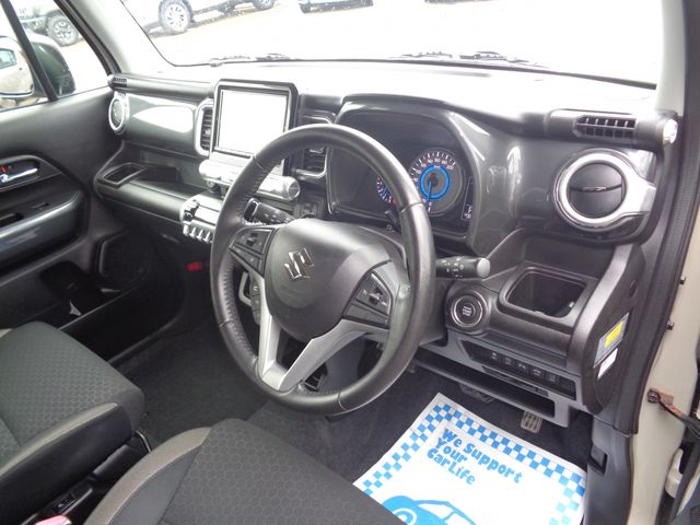 Ref No.A15405076 SUZUKI XBEE Image#2