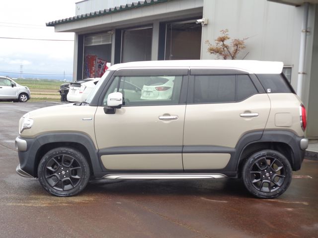Ref No.A15405076 SUZUKI XBEE Image#6
