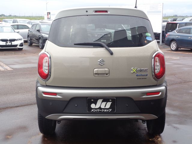 Ref No.A15405076 SUZUKI XBEE Image#7