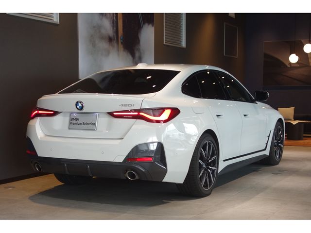 Ref No.A15405082 BMW 4 SERIES Image#2