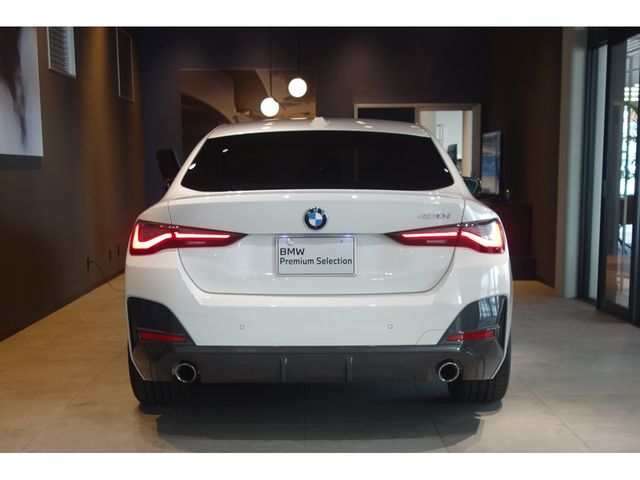 Ref No.A15405082 BMW 4 SERIES Image#3
