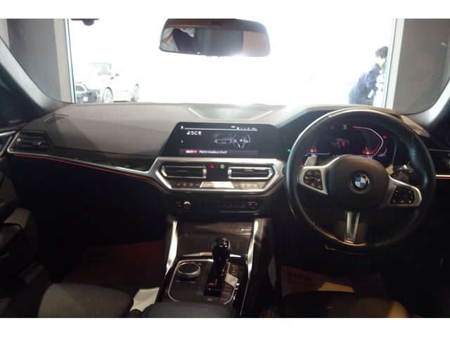 Ref No.A15405082 BMW 4 SERIES Image#4