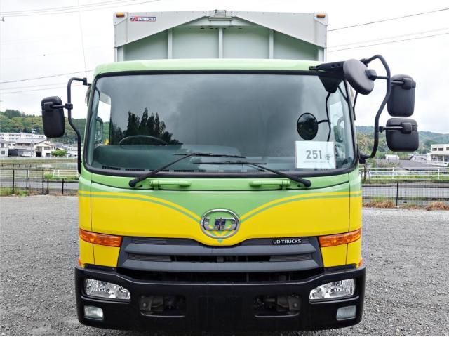 Ref No.A15405094 NISSAN DIESEL CONDOR Image#3