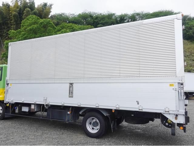 Ref No.A15405094 NISSAN DIESEL CONDOR Image#7
