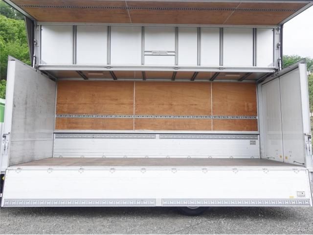 Ref No.A15405094 NISSAN DIESEL CONDOR Image#10
