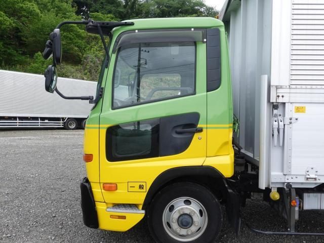 Ref No.A15405094 NISSAN DIESEL CONDOR Image#8