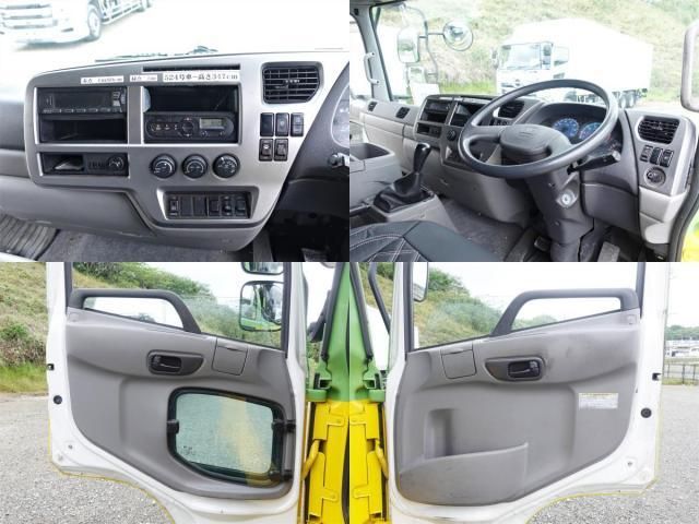 Ref No.A15405094 NISSAN DIESEL CONDOR Image#20