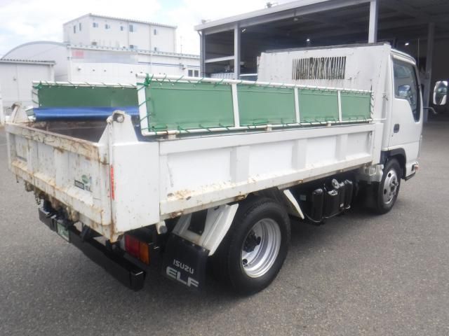 Ref No.A15405104 ISUZU ELF TRUCK Image#5