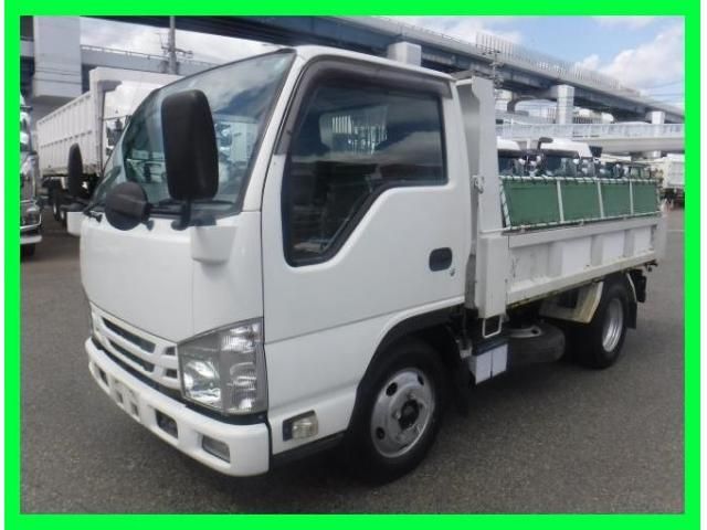 ISUZU ELF TRUCK