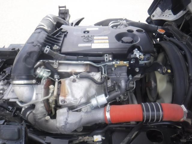 Ref No.A15405104 ISUZU ELF TRUCK Image#20