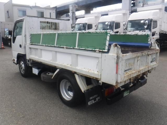 Ref No.A15405104 ISUZU ELF TRUCK Image#7