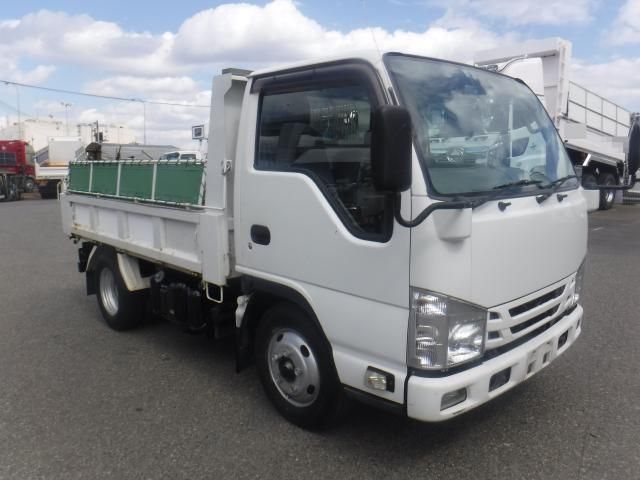 Ref No.A15405104 ISUZU ELF TRUCK Image#4