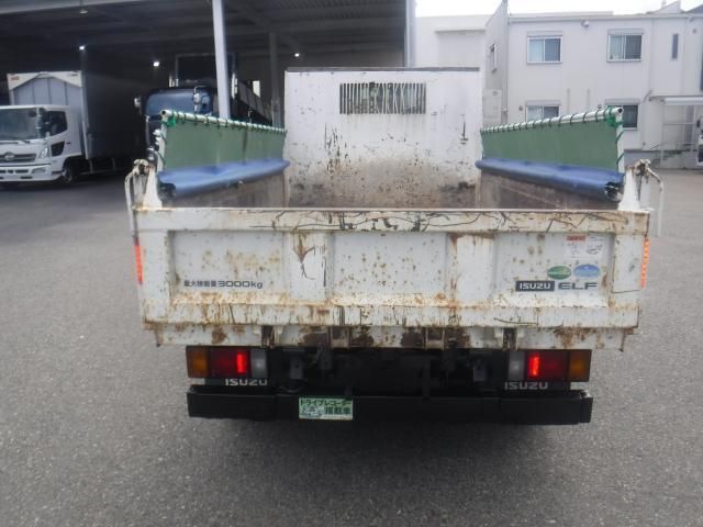 Ref No.A15405104 ISUZU ELF TRUCK Image#6