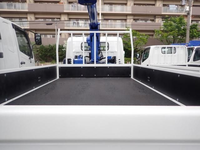 Ref No.A15405105 MITSUBISHI CANTER TRUCK Image#5