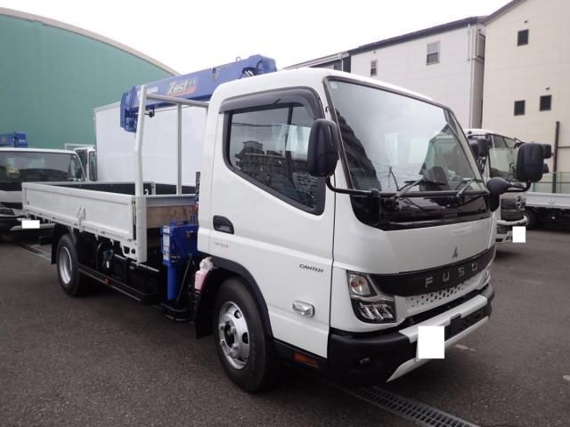 MITSUBISHI CANTER TRUCK